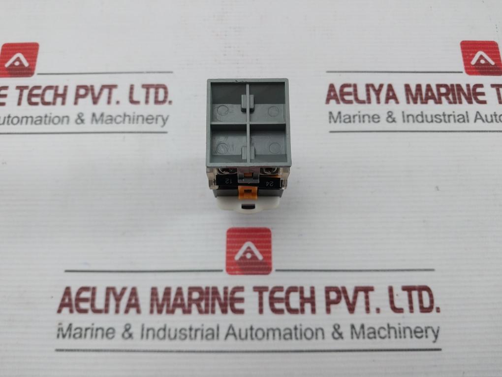 Used Condition La38/209B Push Button Switch Ui:380V