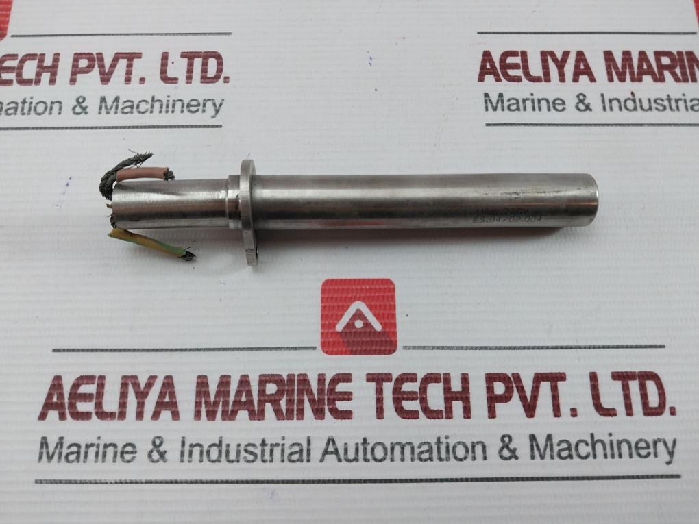 Used Condition Level Sensor Component Es.04/02.084