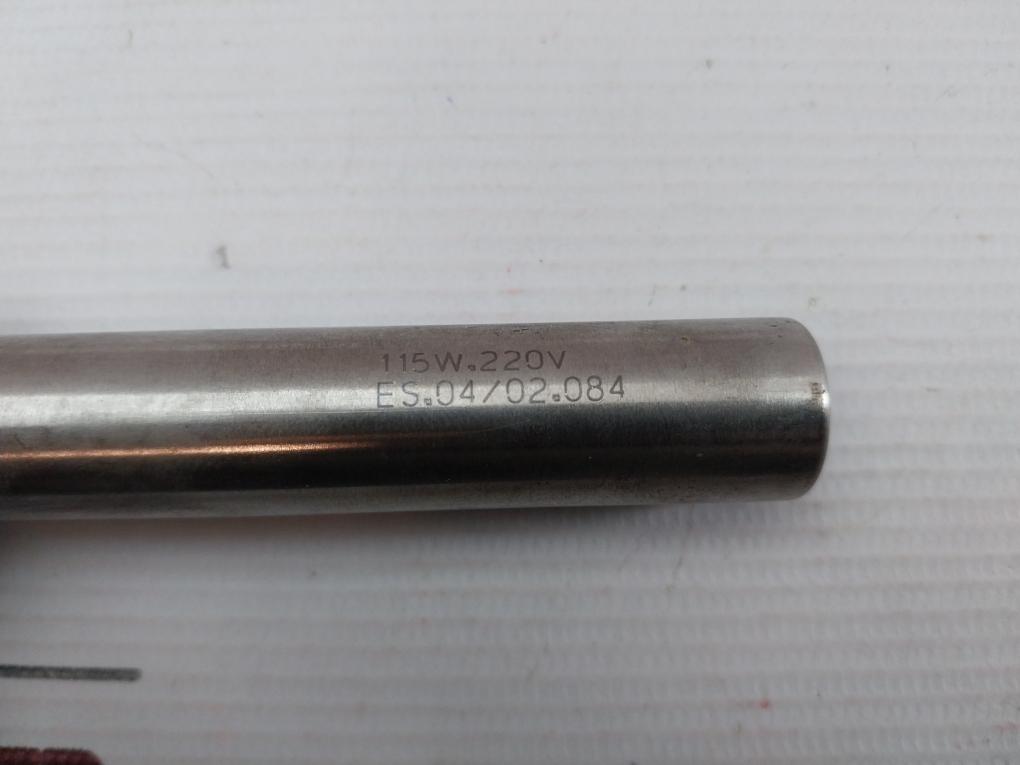 Used Condition Level Sensor Component Es.04/02.084