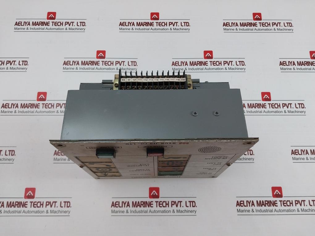 Used Condition Light Signal Column Panel Hyun Jin