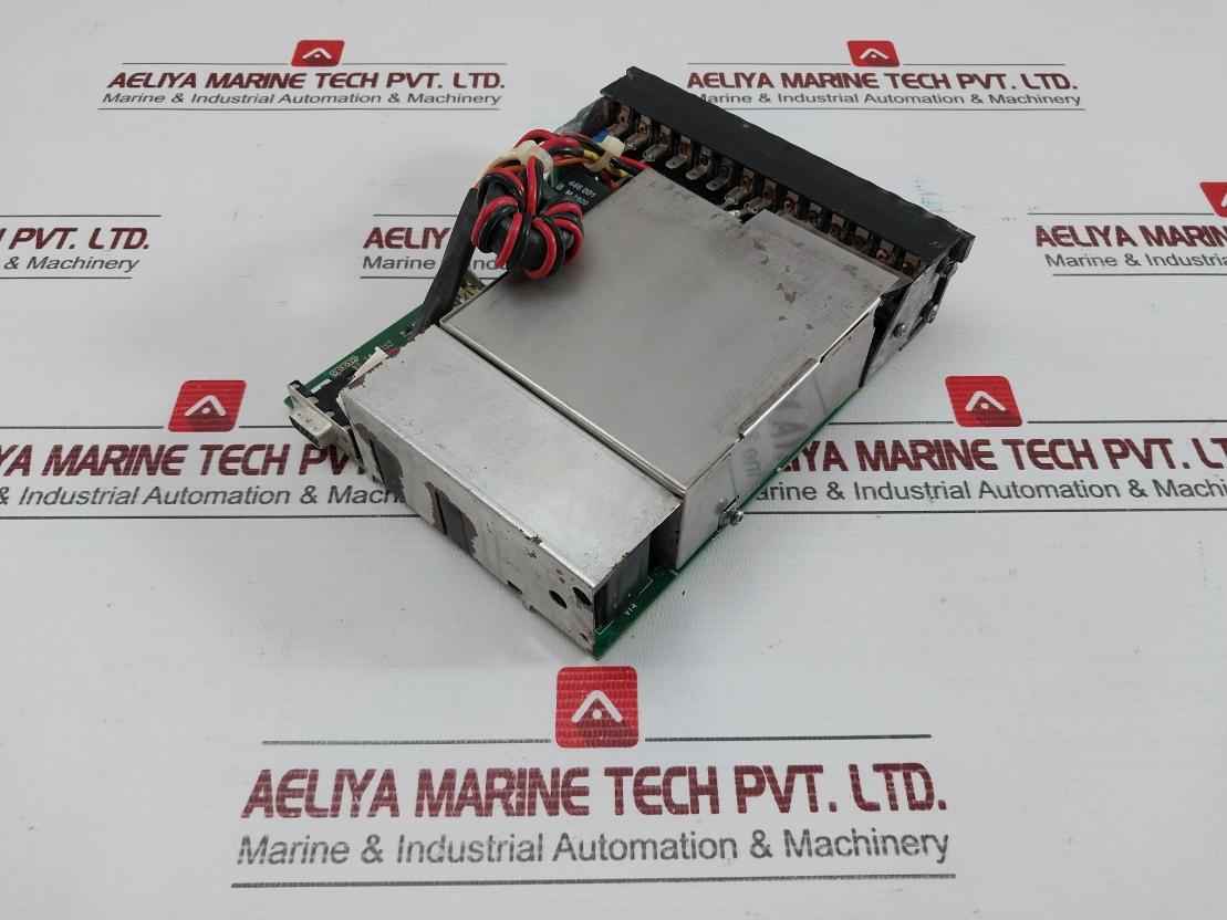 Used Power Supply Pcb Module Zr8007001