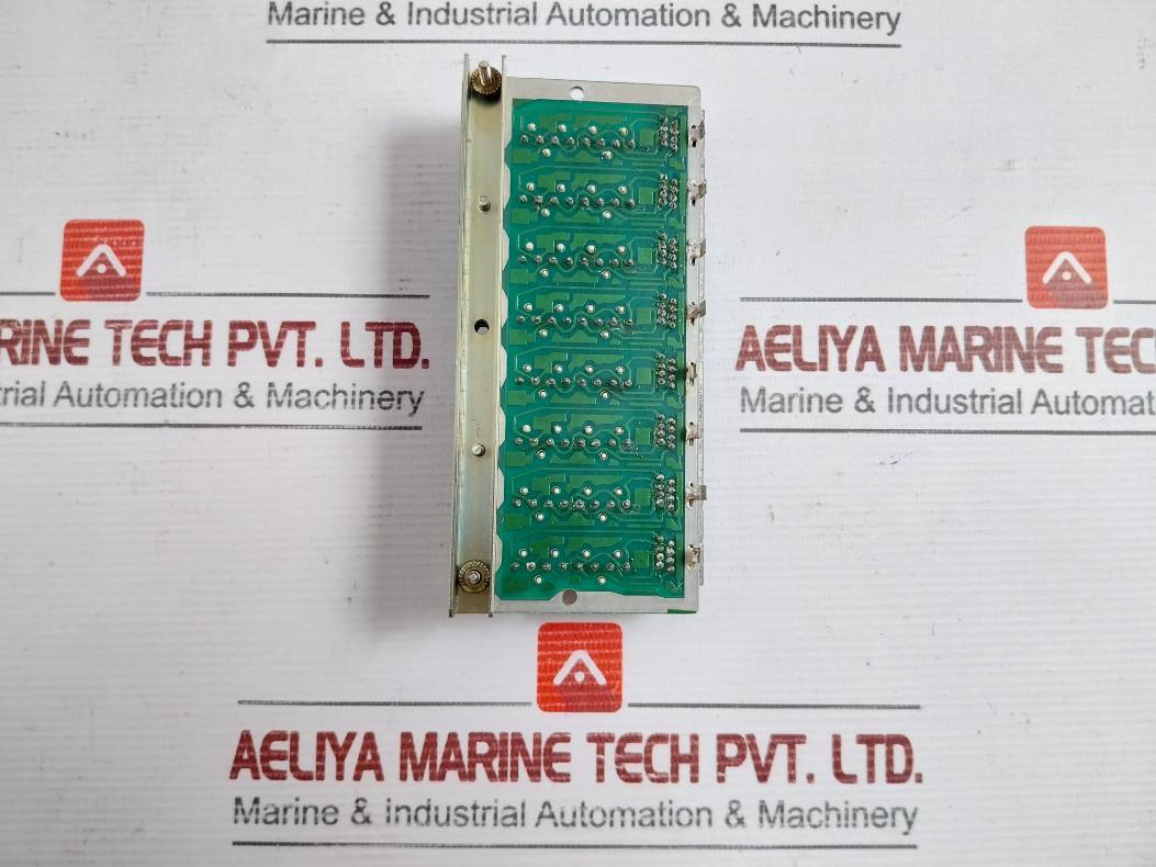 Printed Circuit Board Fa-674