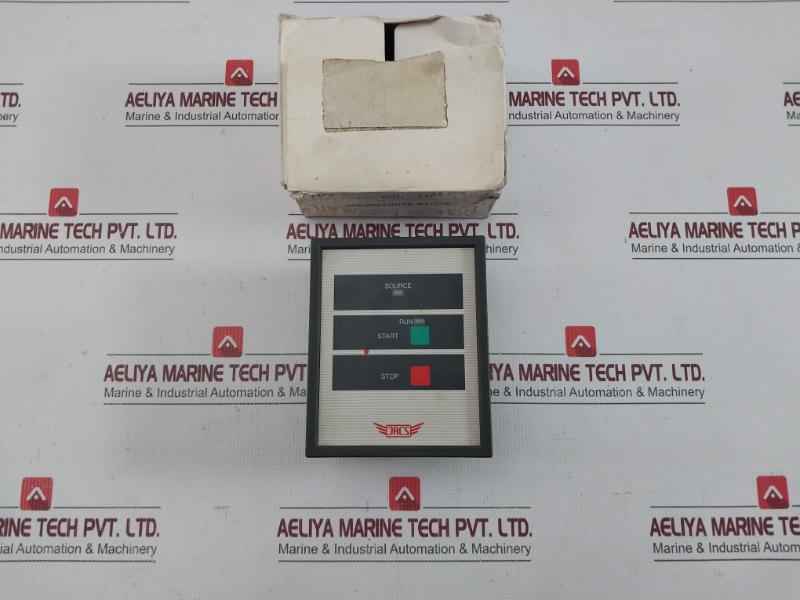 Starter Control Unit Ac 18V Scu-lt1 Jrcs Sku:199849