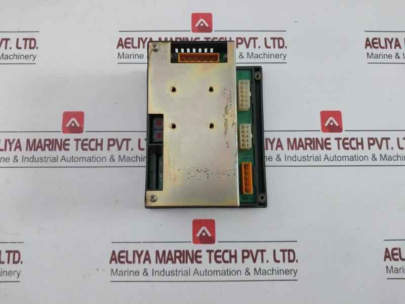 Starter Control Unit Ac 18V Scu-lt1 Jrcs Sku:199849