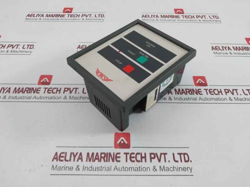 Starter Control Unit Ac 18V Scu-lt1 Jrcs Sku:199849