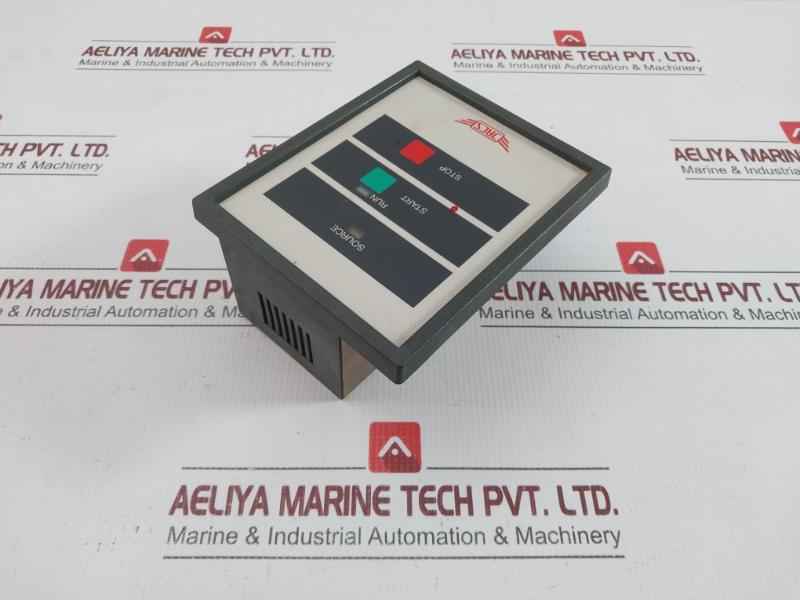 Starter Control Unit Ac 18V Scu-lt1 Jrcs Sku:199849