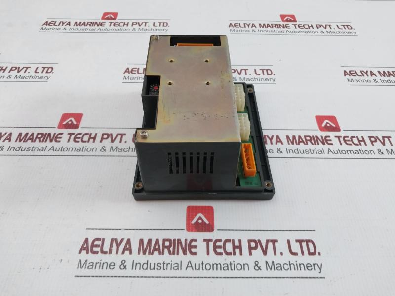 Starter Control Unit Ac 18V Scu-lt1 Jrcs Sku:199849