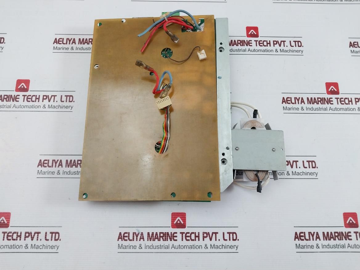 Used Pcb Controller Board Vspddc–1.2Kw-0206F