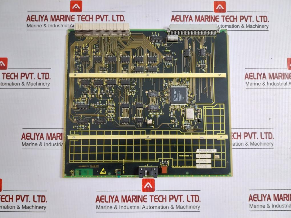 Used condition 1Mah50023Aaj Edx Digital Switch Controller