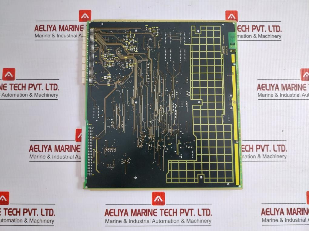 Used condition 1Mah50023Aaj Edx Digital Switch Controller