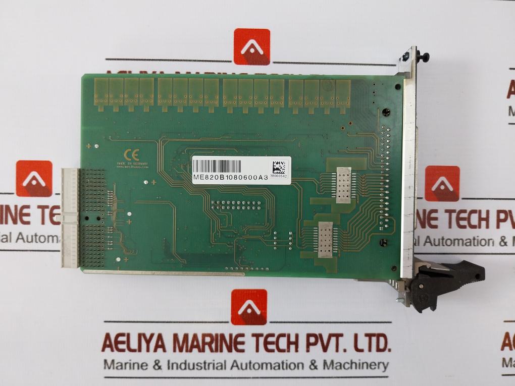 USON Vector 51999-DC EKF System Power Supply CCD-94R-CALYPSO-AMD