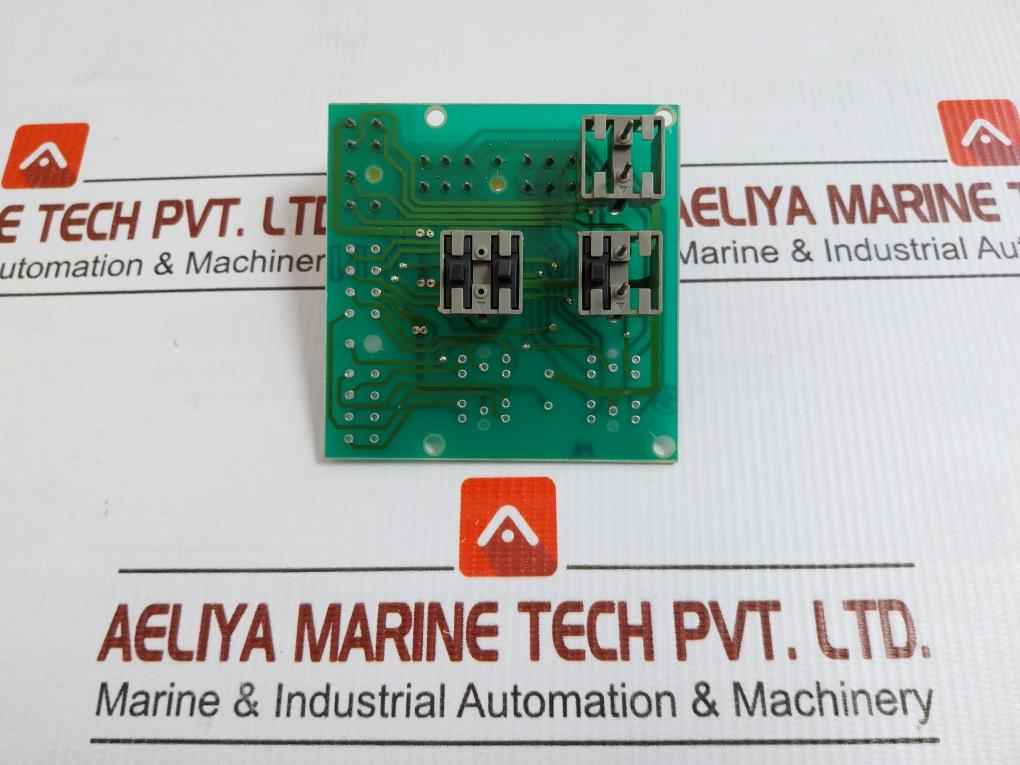 Ust-12P2 Pcb Module Uzushio Electric