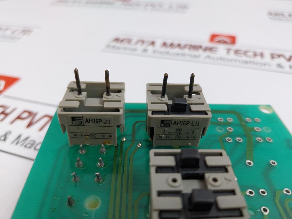 Ust-12P2 Pcb Module Uzushio Electric