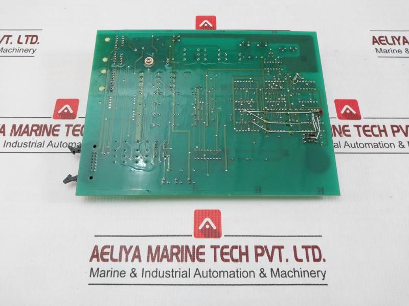 Ust-201A Uzushio Electric Pcb Card