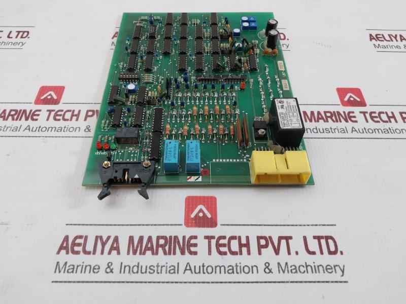 Ust-202A Printed Circuit Board Uzushio Electric