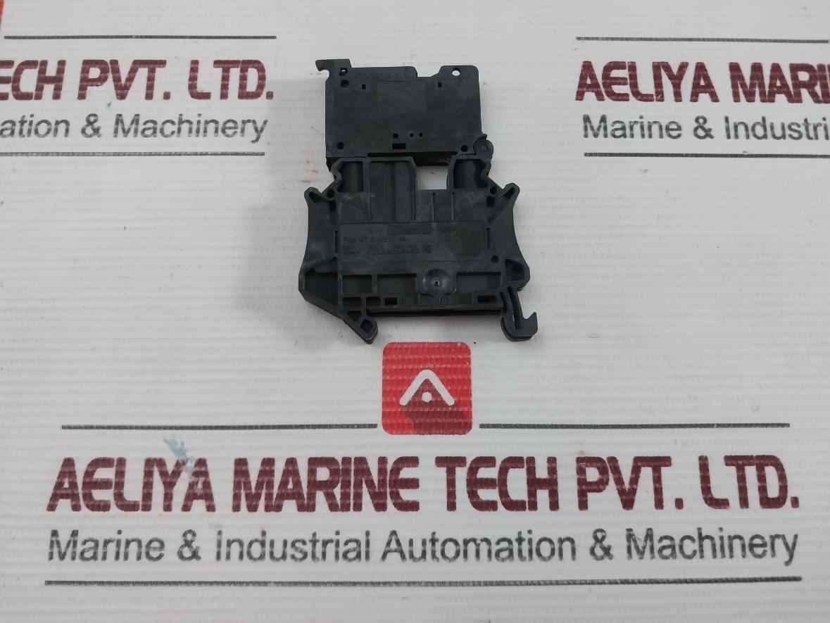 Ut 6-hesi Terminal Block Box Phoenix Contact 630V