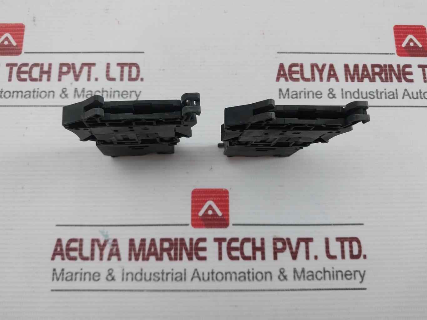 Ut 6-hesi Terminal Block Box Phoenix Contact 630V