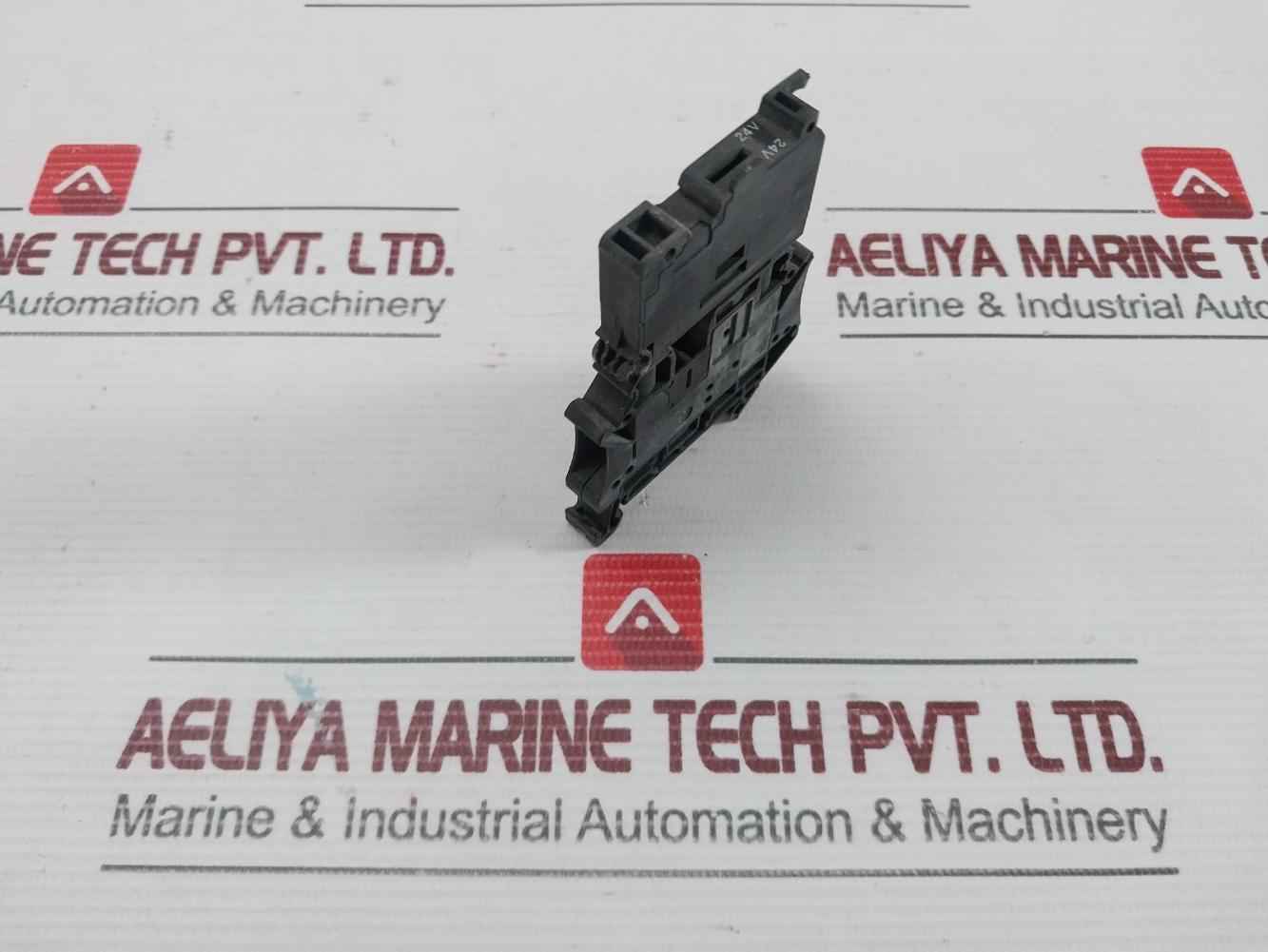 Ut 6-hesi Terminal Block Box Phoenix Contact 630V
