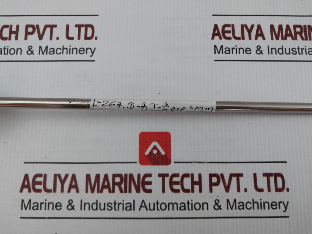 Resistance Temperature Detector Pt100 Uteco