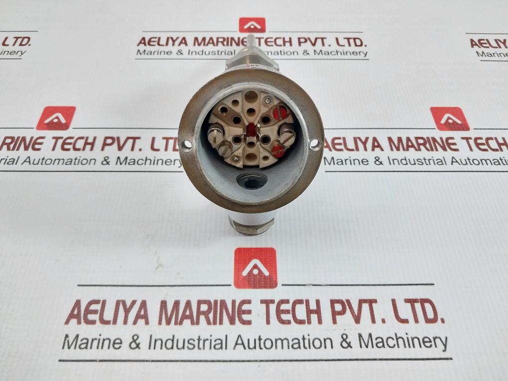 Uteco Temperature Sensor 0-260°C Part No Pt100