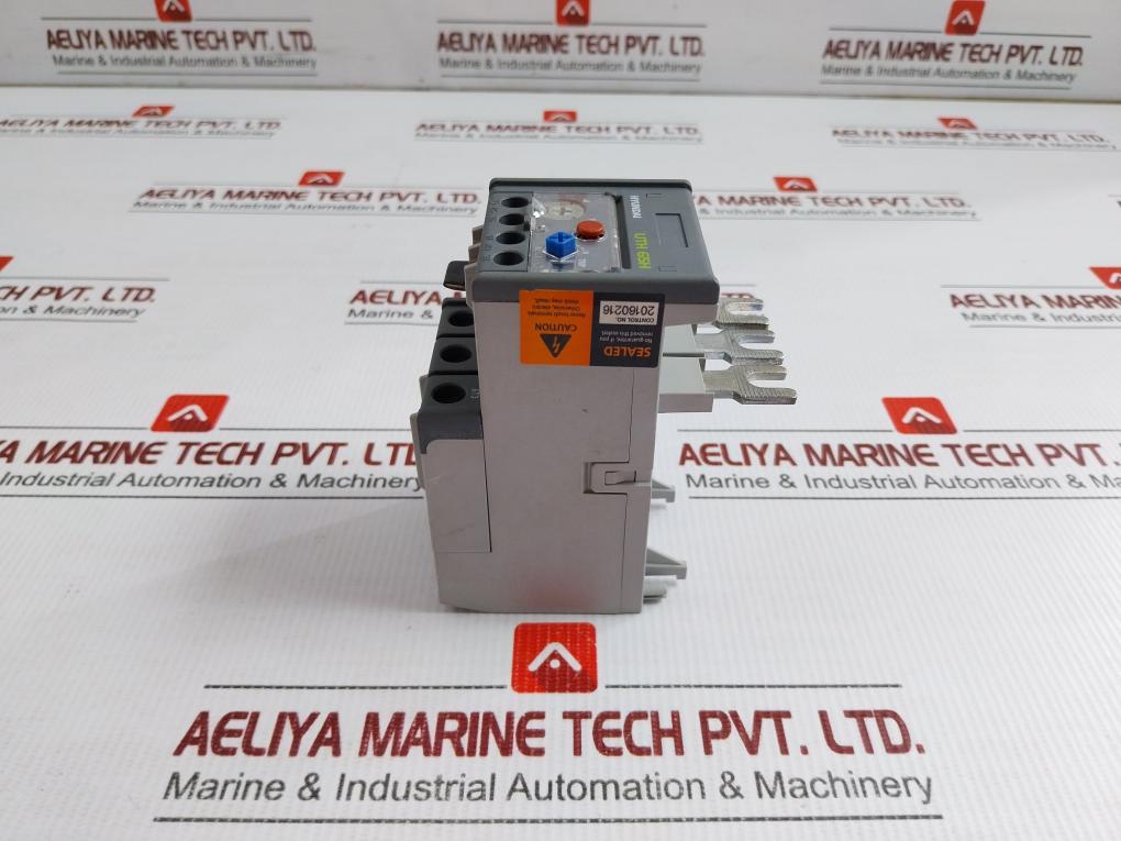 Uth 65H Hyundai Thermal Overload Relay 690V