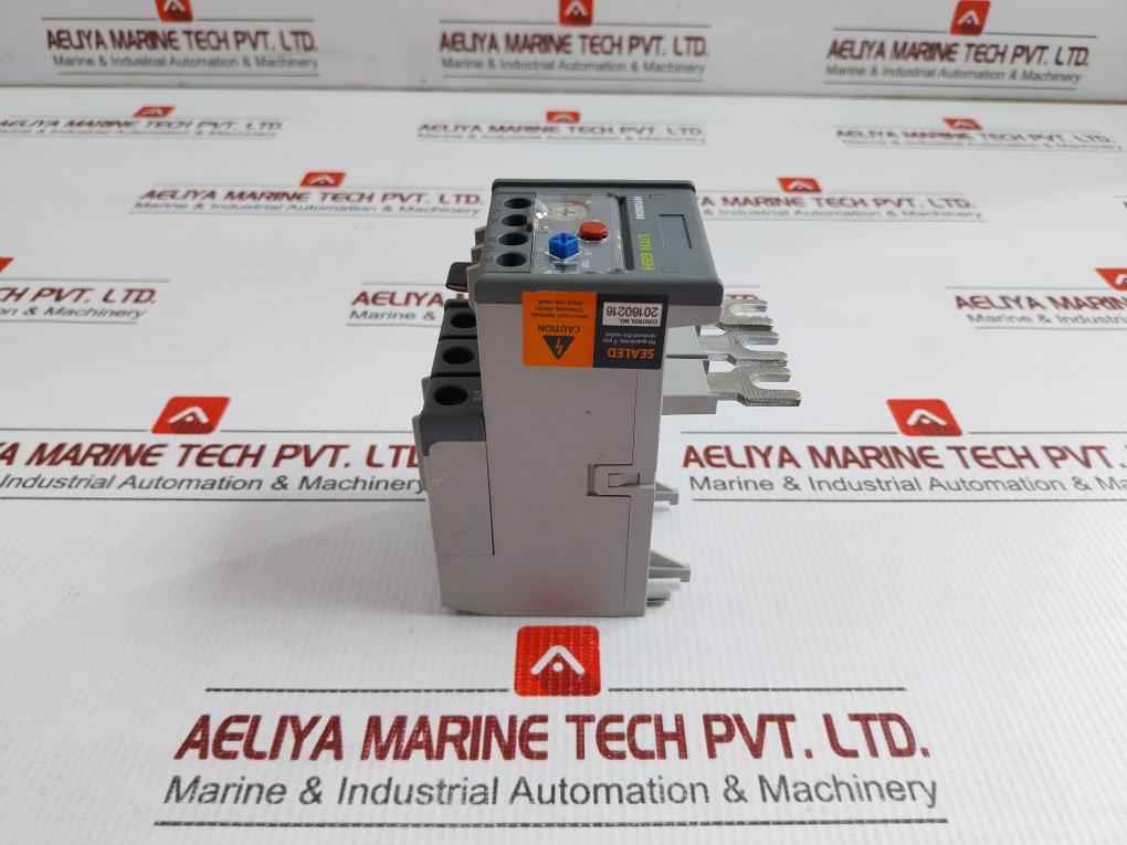 Uth 65H Hyundai Thermal Overload Relay 690V