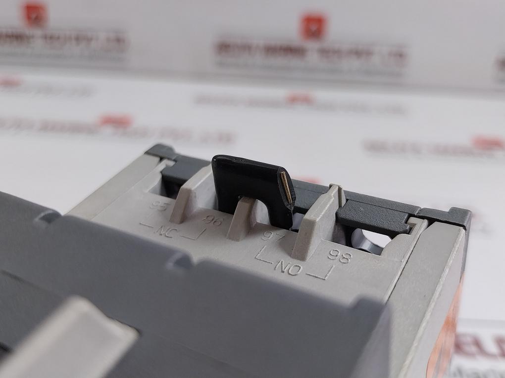 Uth 65H Hyundai Thermal Overload Relay 690V