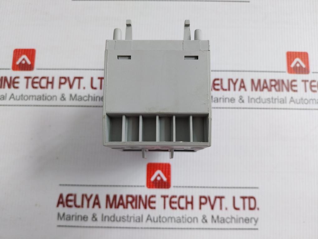 Uth 65H Hyundai Thermal Overload Relay 690V