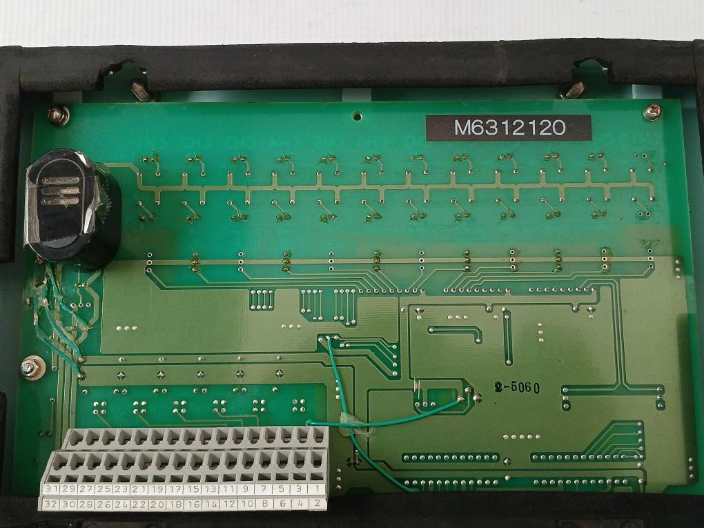 Alp-9W1-2468 Utsuki Keiki Water Ingress Alarm System