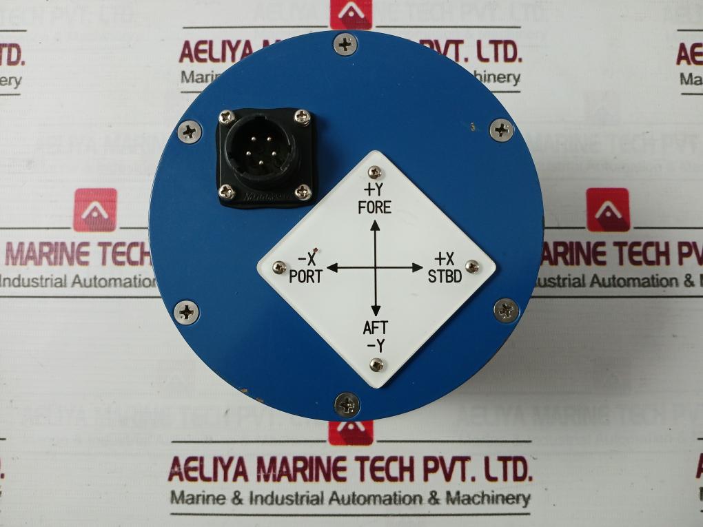 Utsuki Keiki Csm-2Dd Inclination Detector
