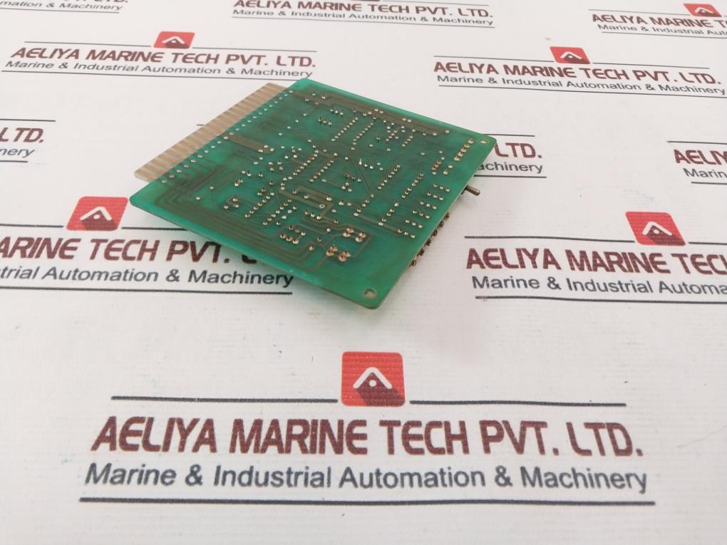 Utsuki Pb-171-2 Printed Circuit Board Used