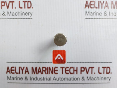 Utsunomiya-Electric-Ac-500V-20A-Cello-lite-Fuse-Uc1-20A-Lot-Of-3X-209318-3
