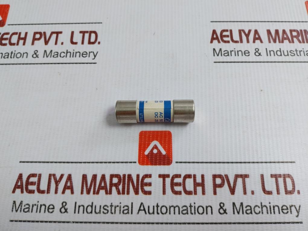 Utsunomiya-Electric-Ac-500V-20A-Cello-lite-Fuse-Uc1-20A-Lot-Of-3X-209318-4