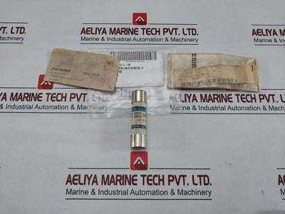 Utsunomiya-Electric-Ac-500V-Fuse-Uc2-Lot-Of-3X-209651-2