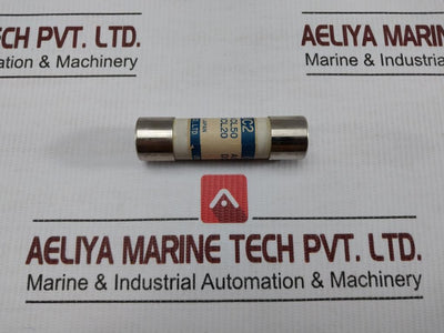 Utsunomiya-Electric-Ac-500V-Fuse-Uc2-Lot-Of-3X-209651-6