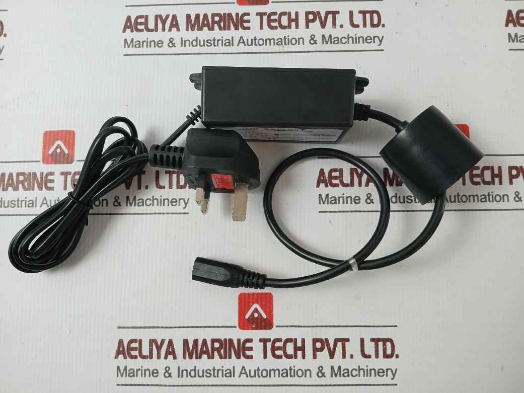 Uv Ballast 6W For Ultraviolet Light Water Filter / Water Purifier