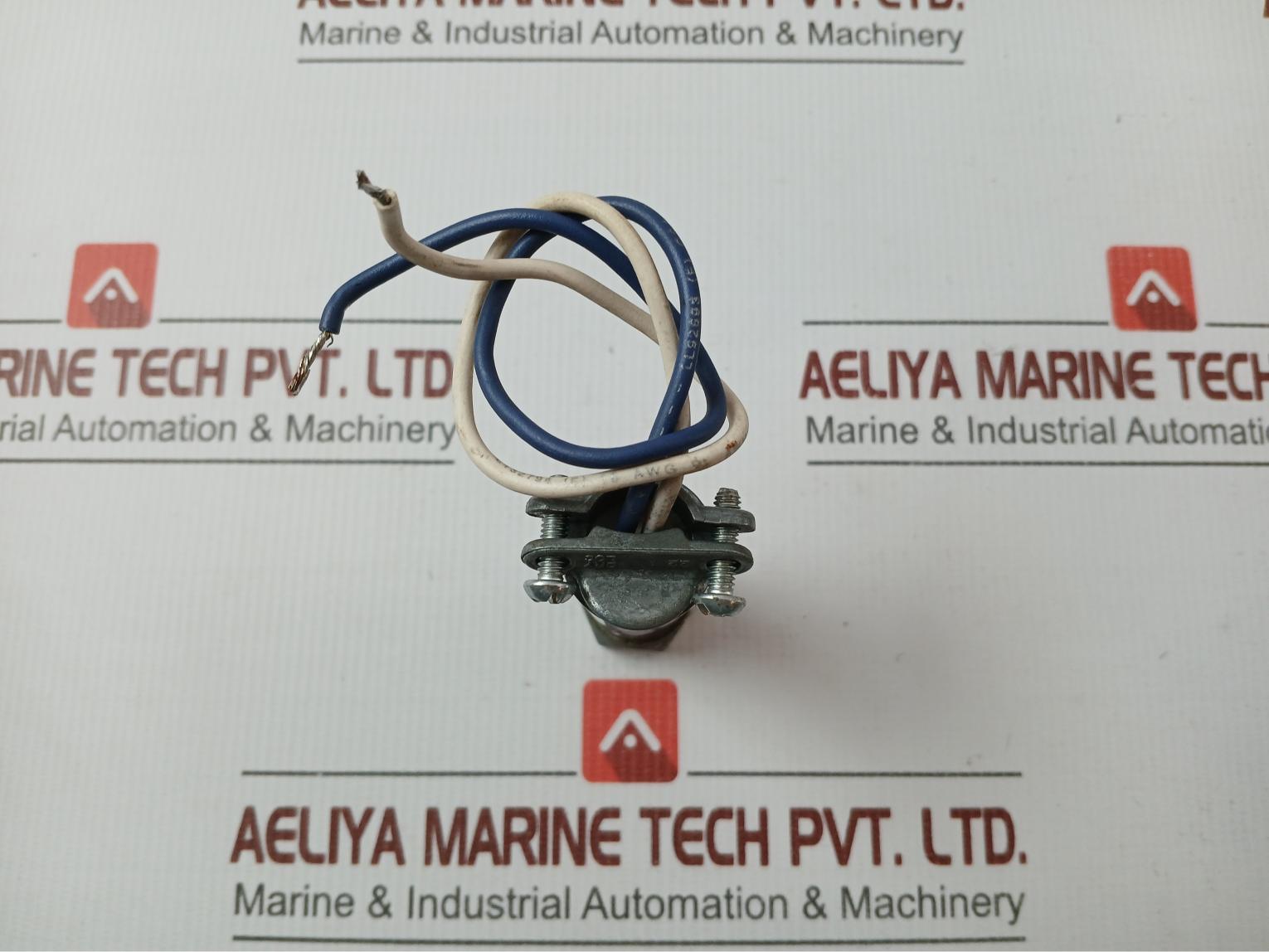 Uv Flame Detector/Sensor C7027A 1031 Honeywell