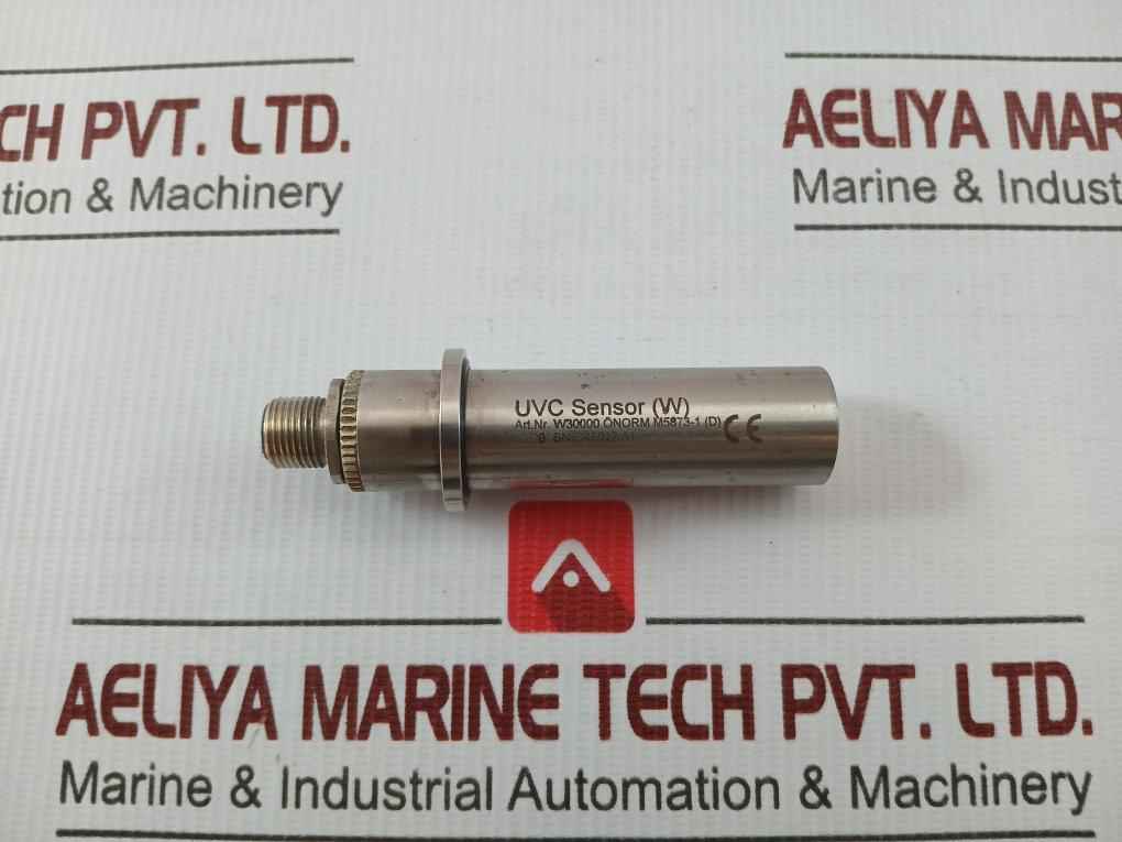Uvc Sensor W30000 Onorm M5873-1 (D)