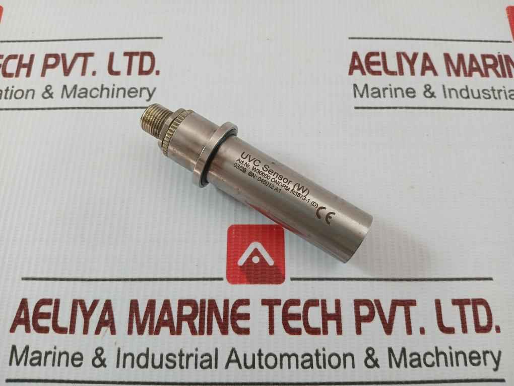 Uvc Sensor W30000 Onorm M5873-1 (D)