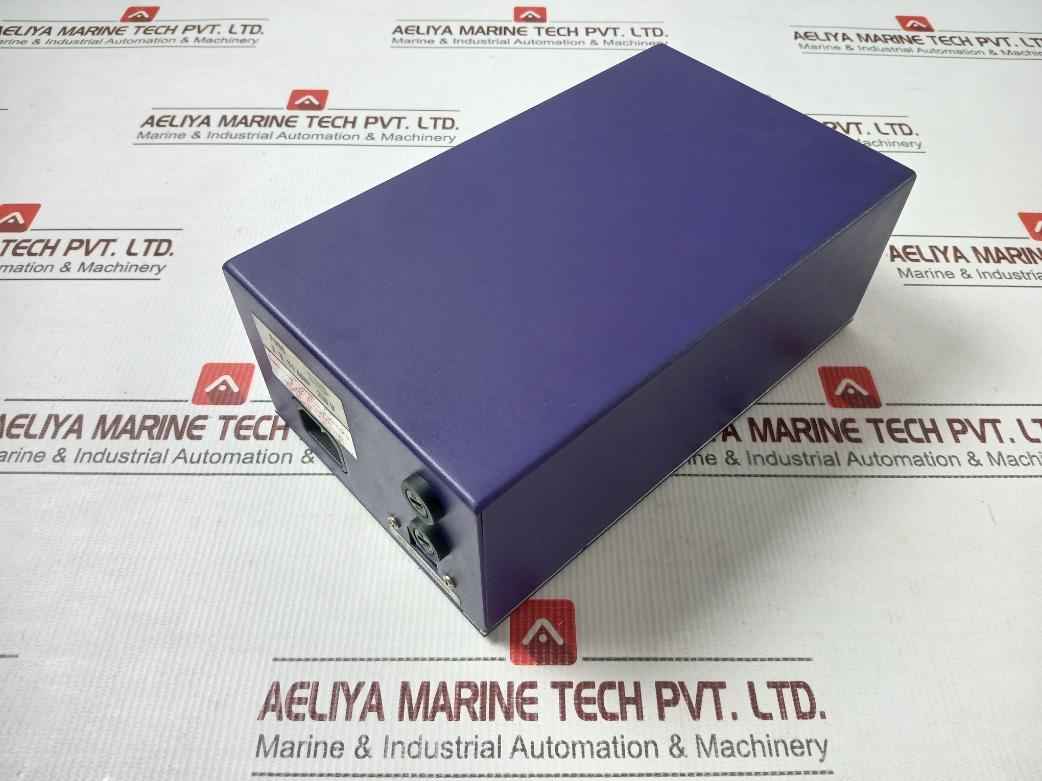 Uvp 95-0444-02 Power Supply And Controller For Use W/Motorized Lens 230V/50Hz