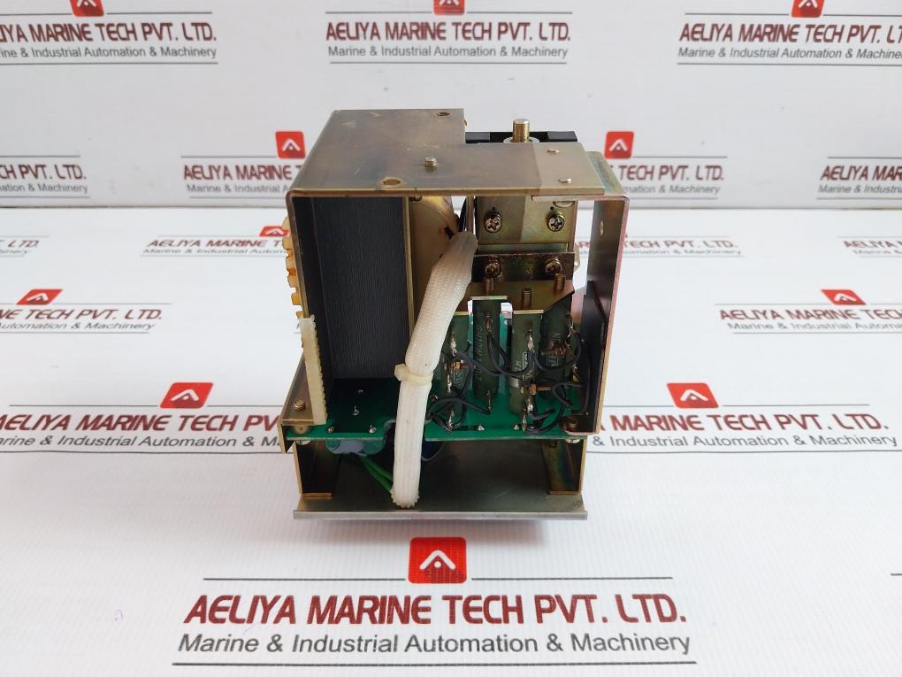 Uvt Trip Device Aut-1Bd Terasaki Ac 430-470V