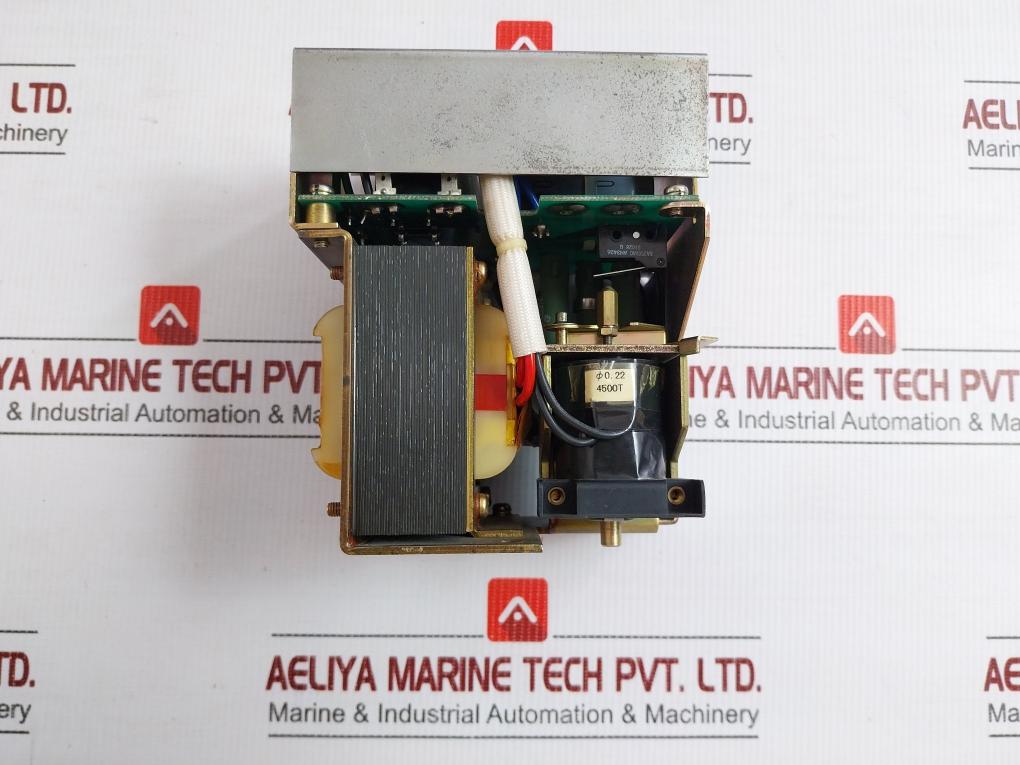 Uvt Trip Device Aut-1Bd Terasaki Ac 430-470V