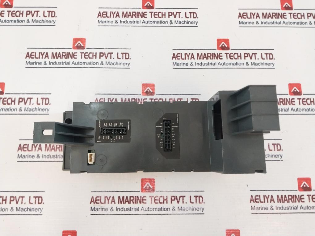 UW-MTX3.5EC Protection & Control Unit CL90700 24Vdc