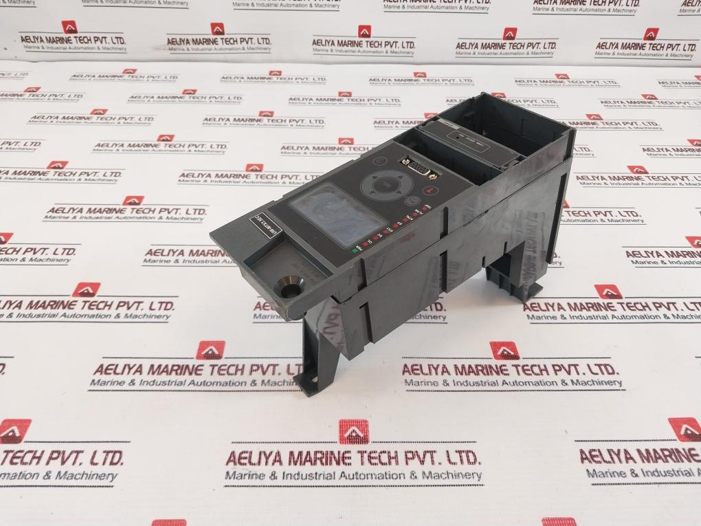 UW-MTX3.5EC Protection & Control Unit CL90700 24Vdc