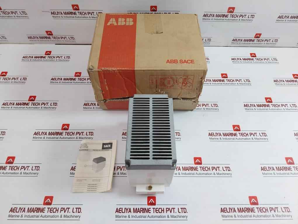 Uxab 269599 R 021 Arcing Chamber Abb