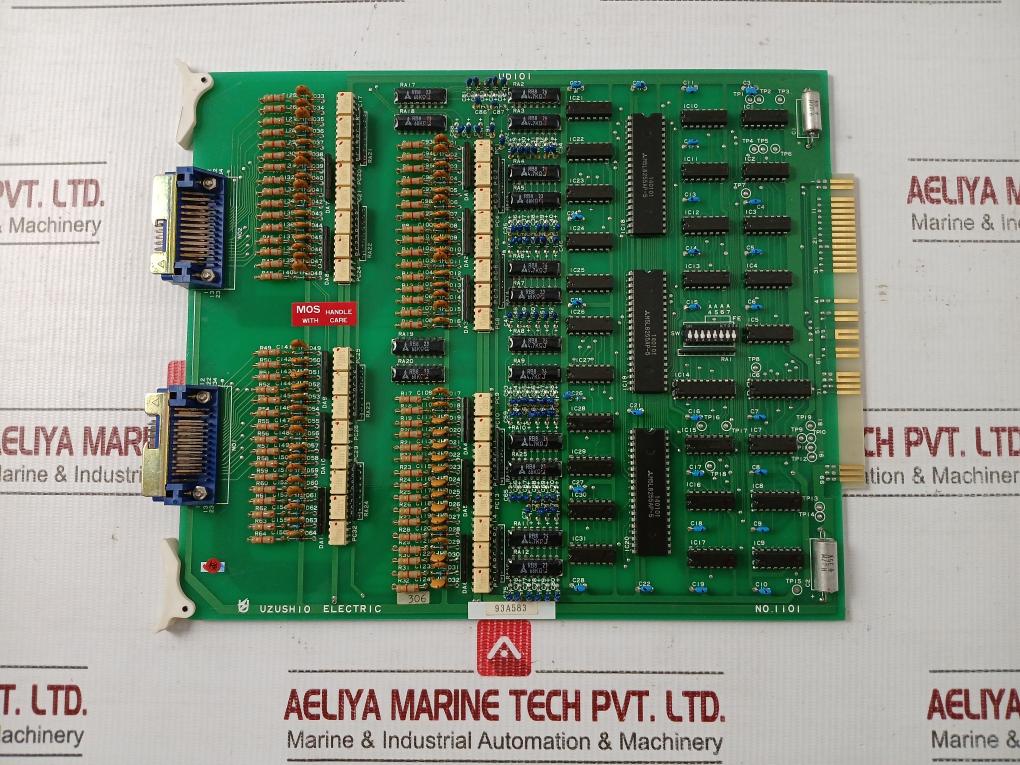 Uzushio-Electric-Printed-Circuit-Board-Ud101-209294-1