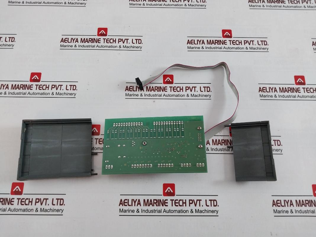 Uzushio Cpu 06435 Cpu Module Dwg.Se1212-50/321-325 Ows-2 0T-32