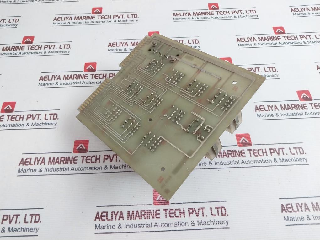 Uzushio Electric 1039 Tg-10-a Printed Circuit Board Dc24V