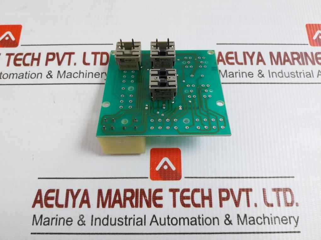 Uzushio Electric Printed Circuit Board Ust-12P1