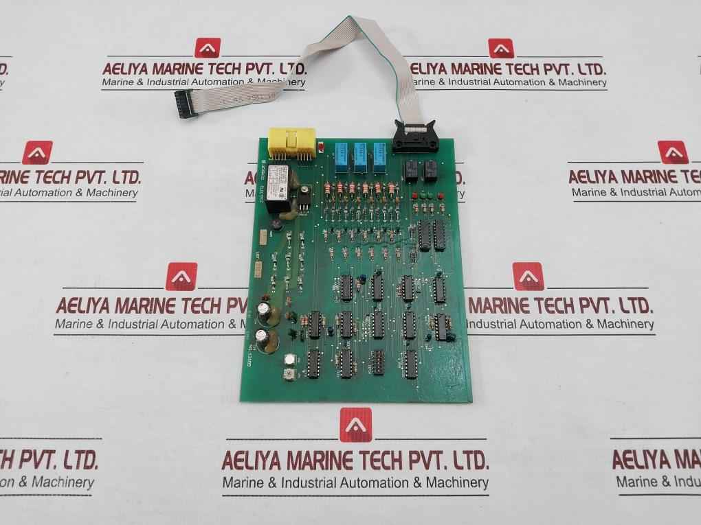 Uzushio Electric Ust-205A2